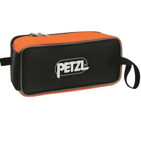 petzl fakir crampon bag|Petzl FAKIR Crampon Bag .